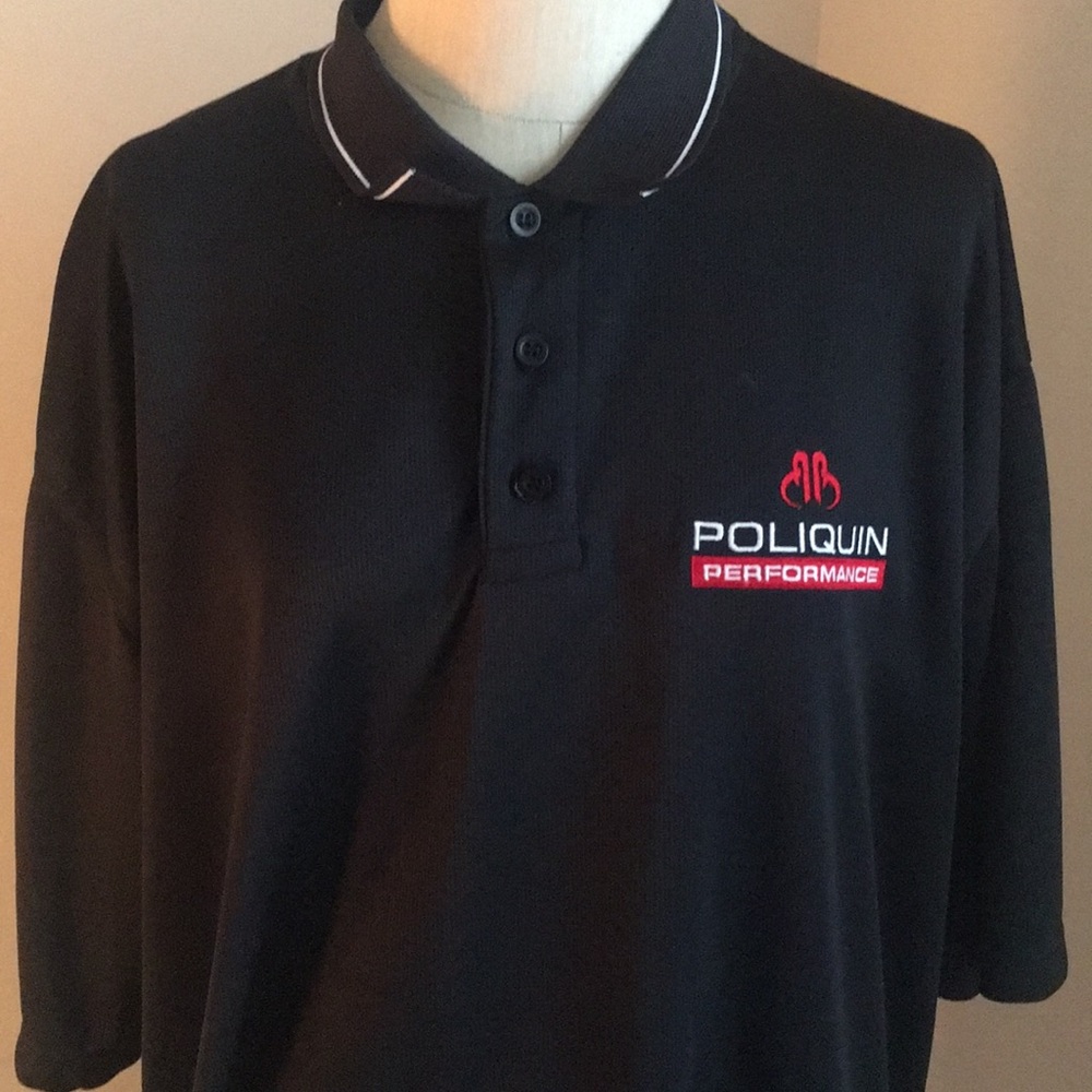 Poly dri polo - Picture 2 of 5